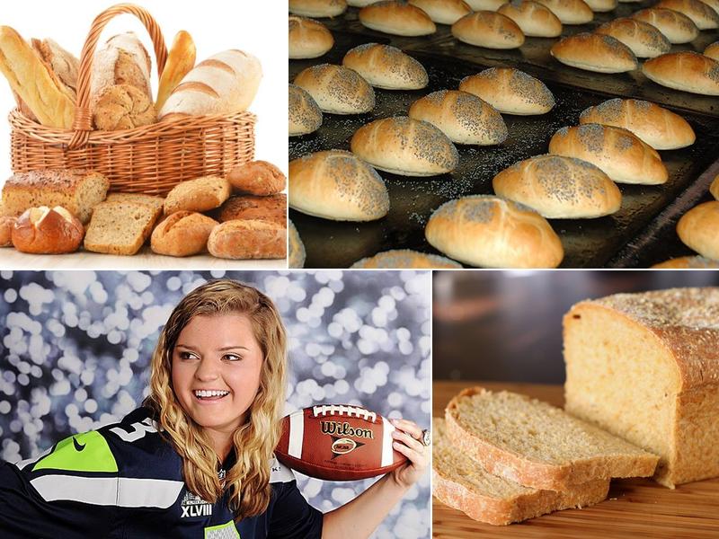 Pan-O-Gold Baking Co