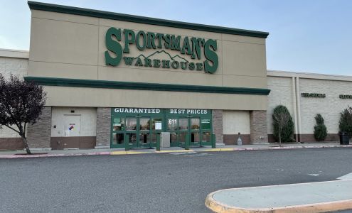 Sportsman's Warehouse