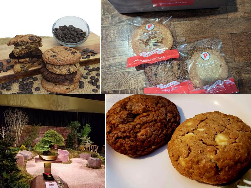 Pinckney Cookie Cafe