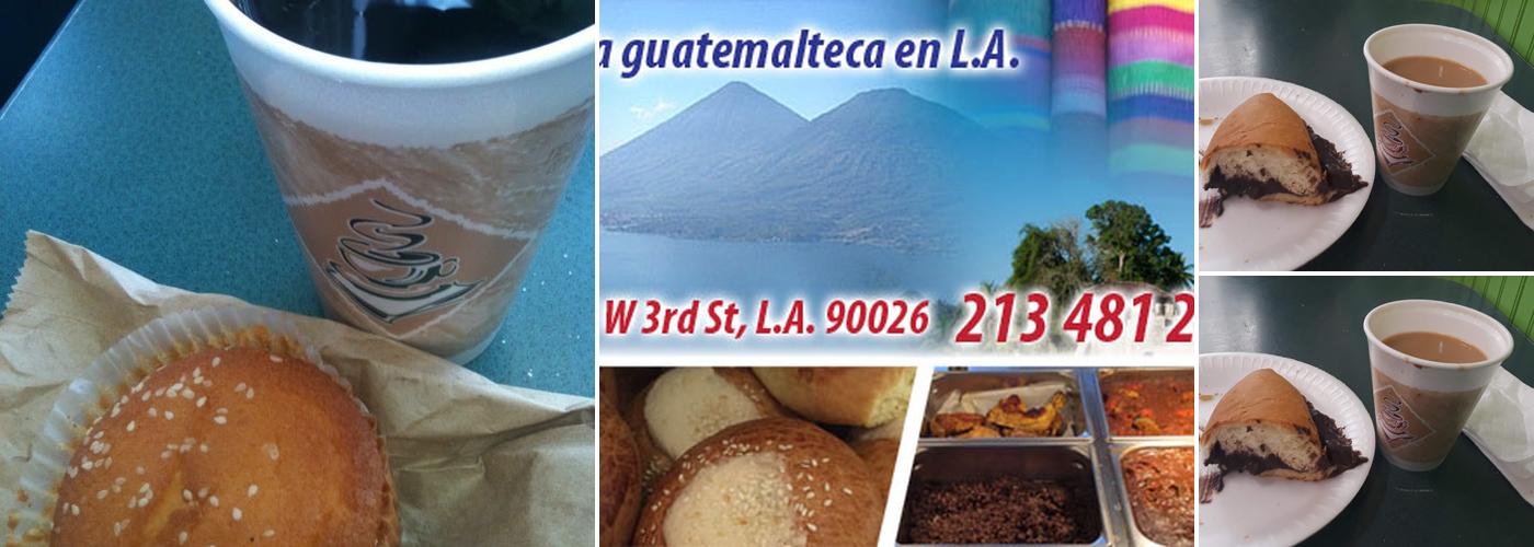 Chapinlandia Panocheria