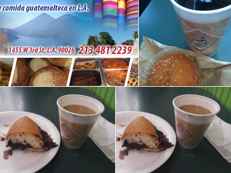 Chapinlandia Panocheria