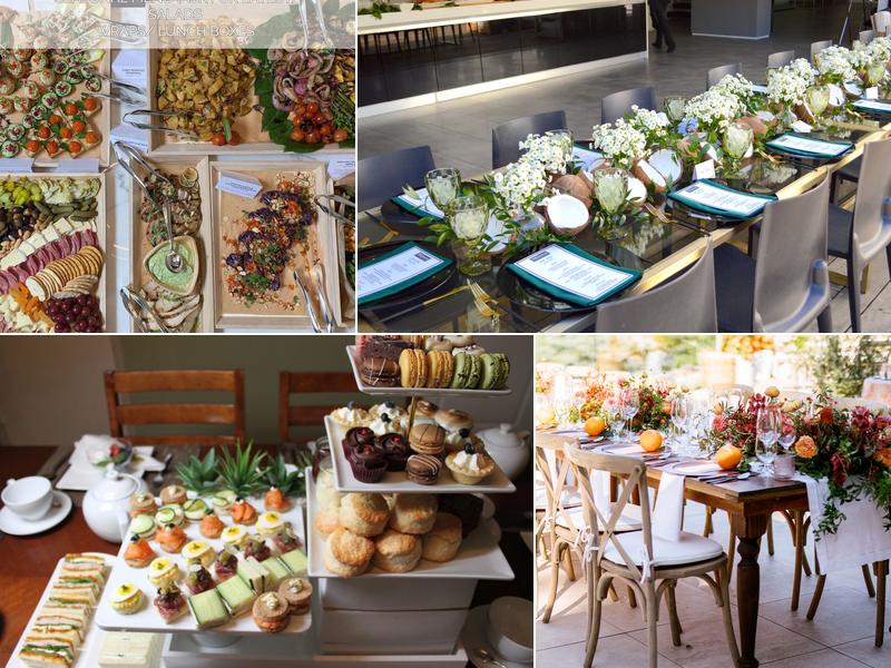 Bite Catering Couture