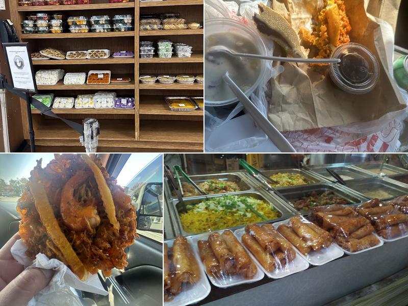 Filipino Desserts Plus - Chula Vista