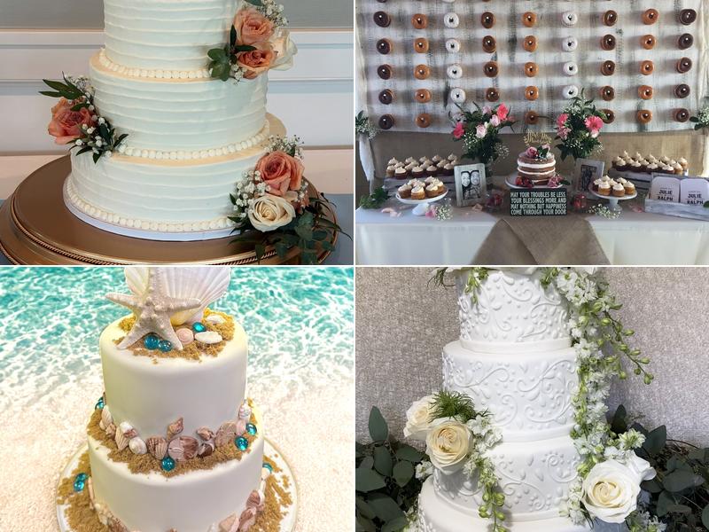 Sylvia's Cakes 2239 Old Barn Ln, Chula Vista