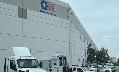 Bimbo Bakeries Usa