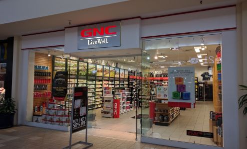 GNC