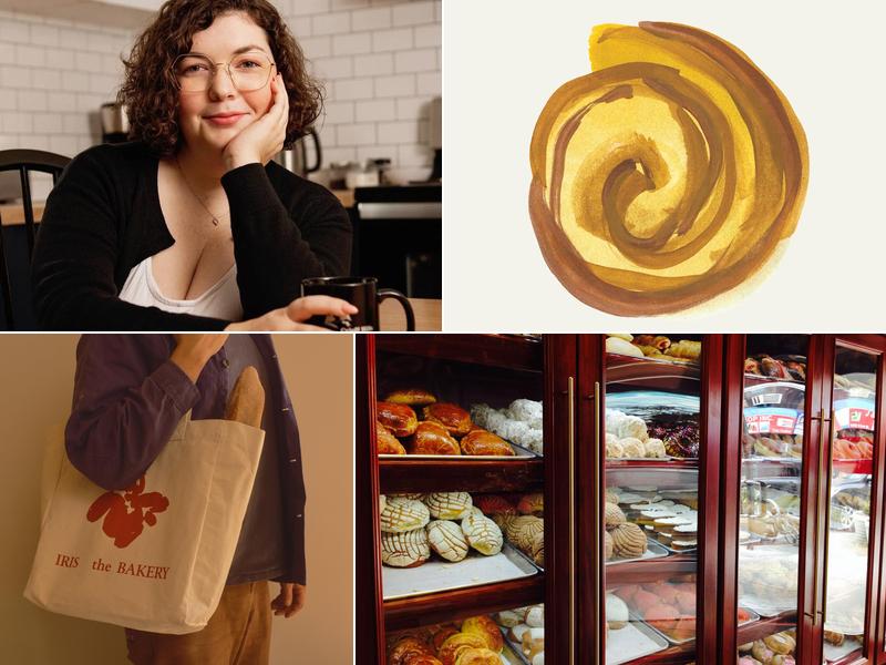 Iris Bakery