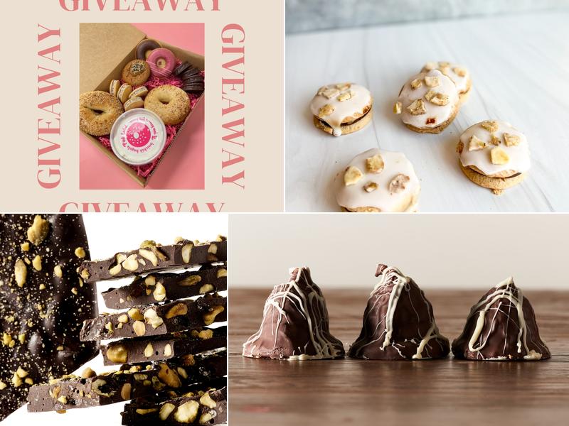 Wooden Table Baking Company