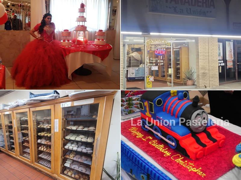 Panaderia La Union