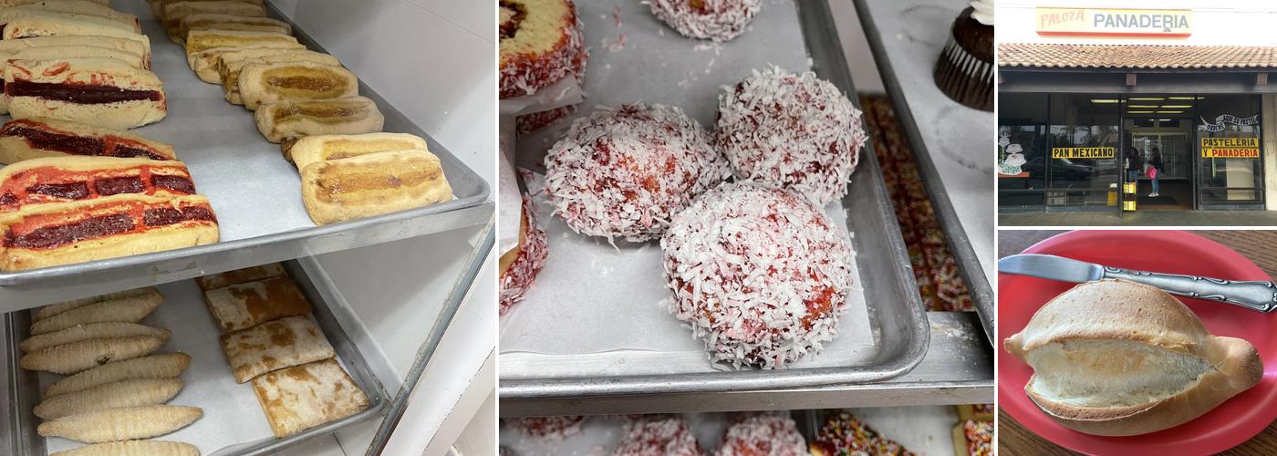 Panaderia Paloza