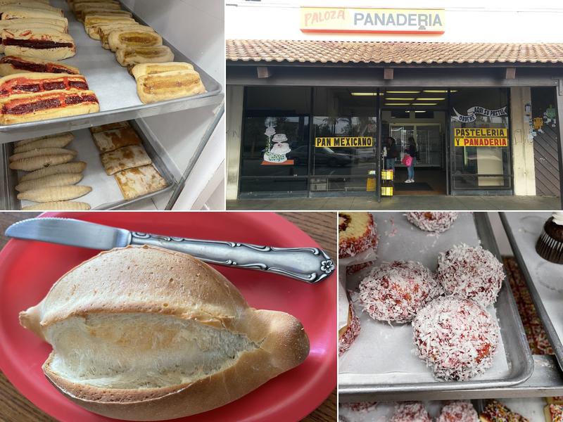 Panaderia Paloza
