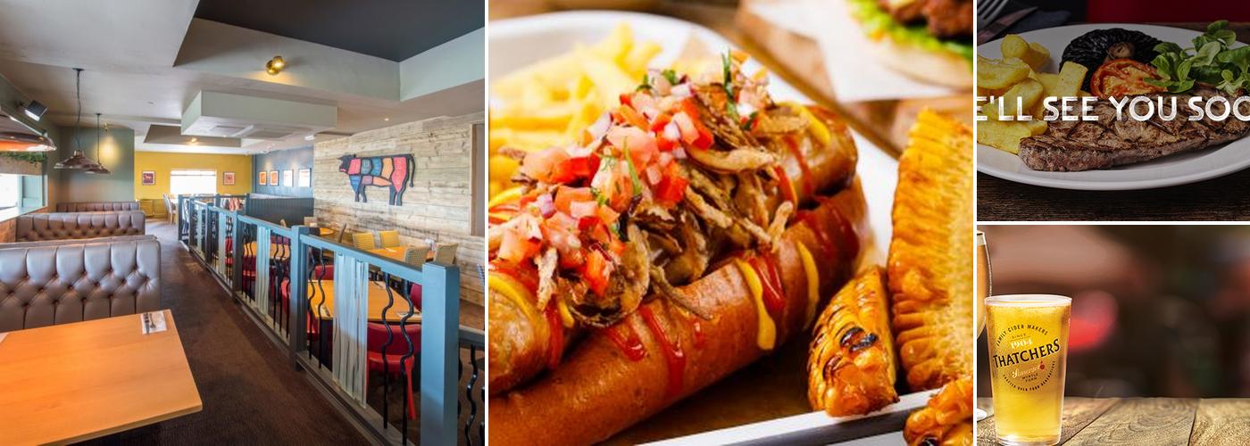 Crows Nest Beefeater