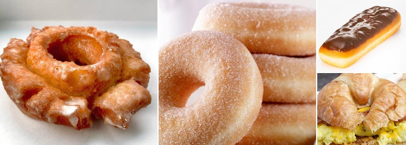 Better-Be Donuts