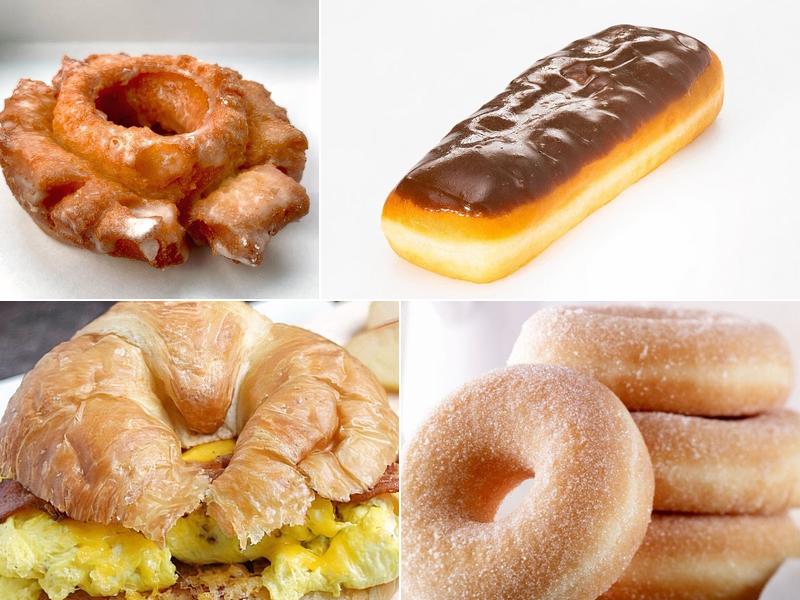Better-Be Donuts
