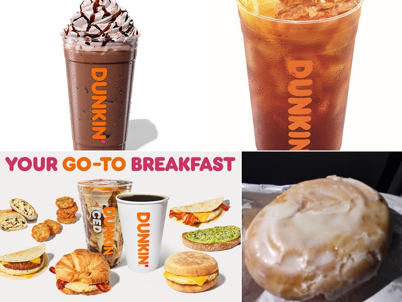 Dunkin'