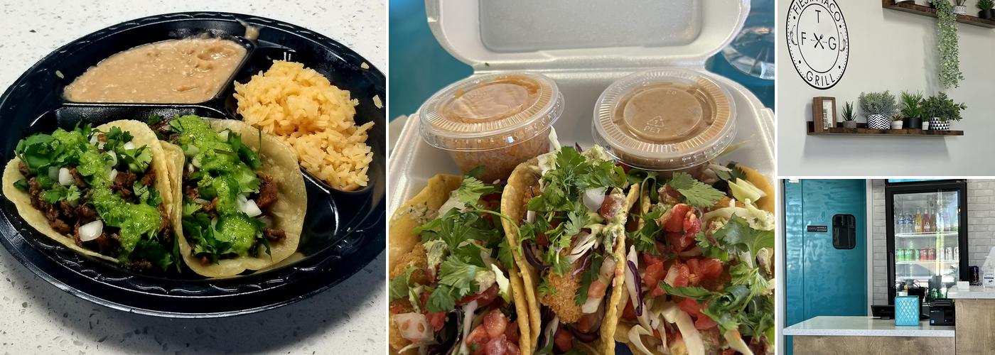 Fiesta Taco Grill