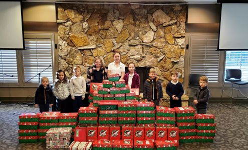 House of Bread Christian Academy