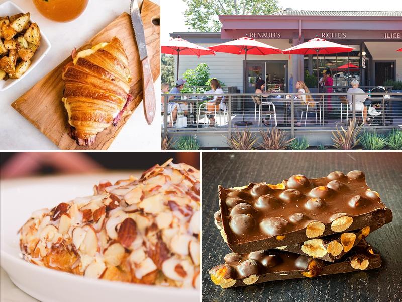 Renaud's Patisserie and Bistro