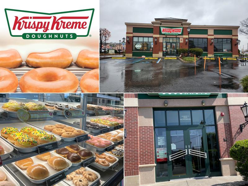 Krispy Kreme