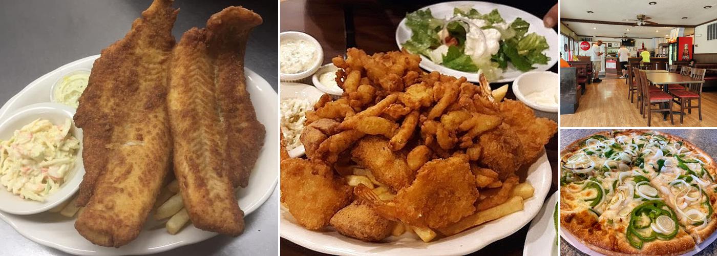 Solis Pizza Restaurant