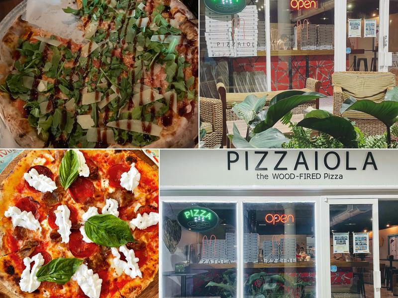 Pizzaiola (LITTLE HAVANA)