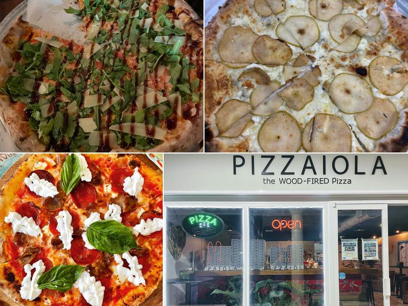 Pizzaiola (LITTLE HAVANA)