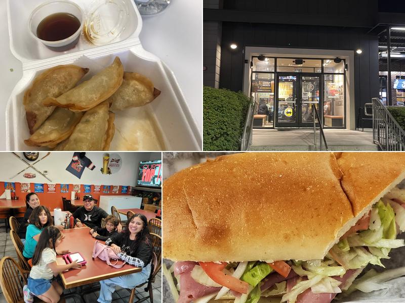 Buffalo Wings & Subs Co