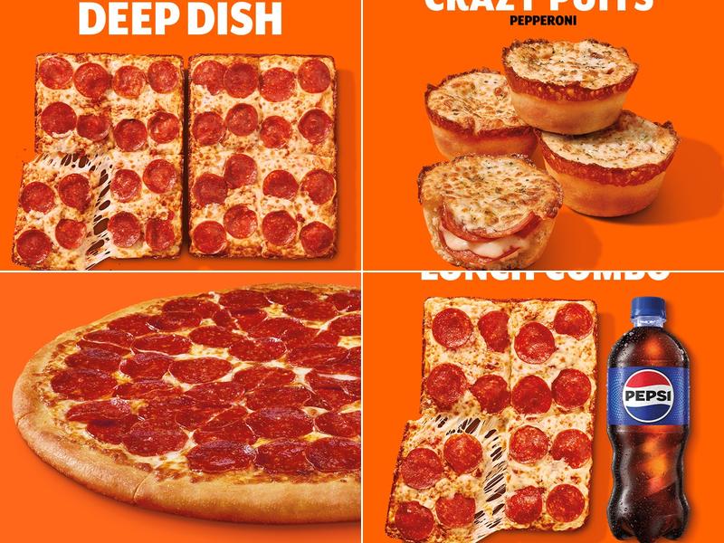 South East Pizza Partners