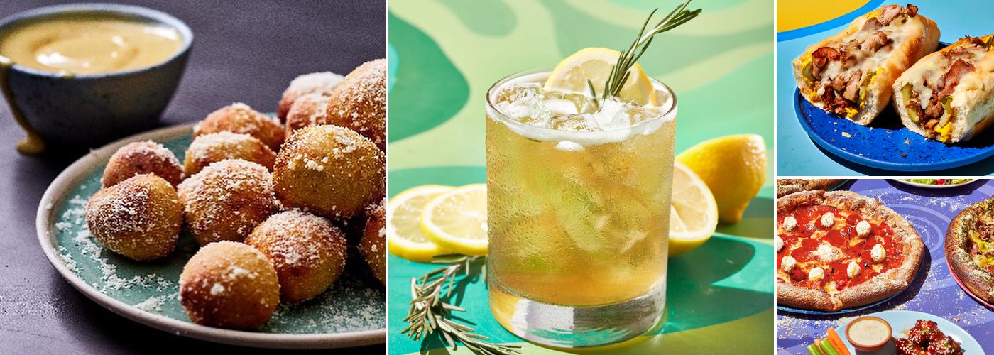 Mellow Mushroom Marietta - Johnson Ferry