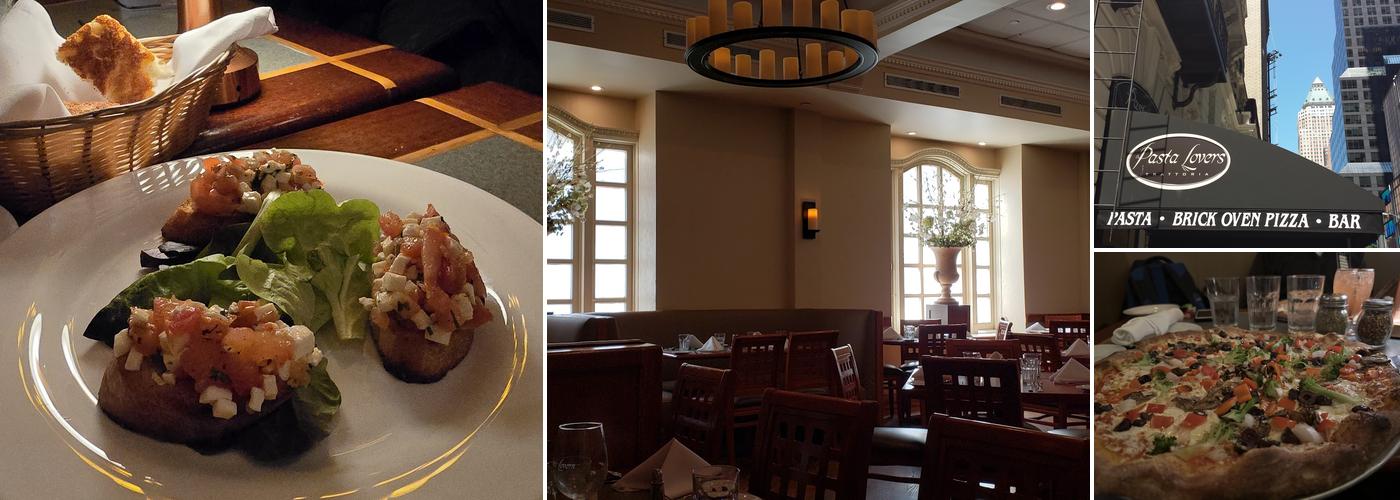 Acerra Brick Oven Pizza