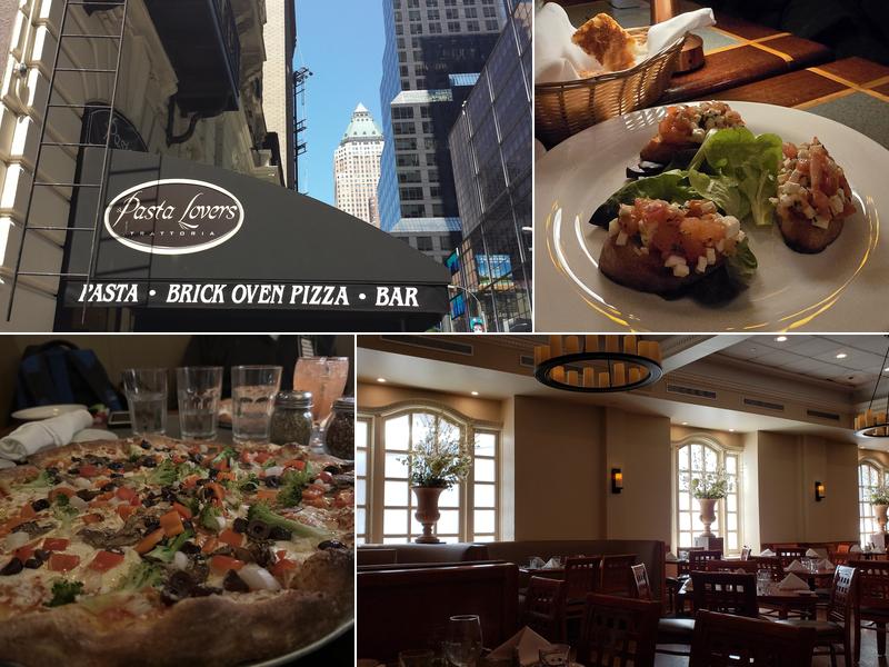 Acerra Brick Oven Pizza