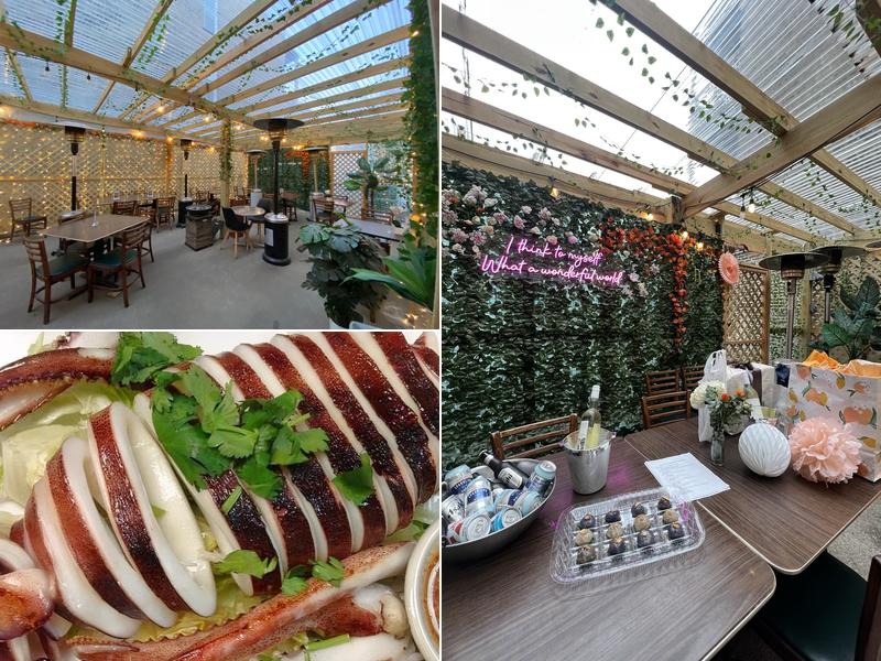 Paula's Thai Kitchen