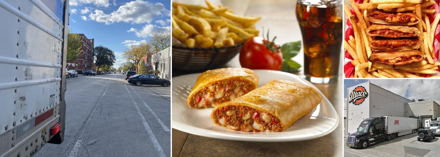 Iltaco Foods-Chicago Ave Pizza