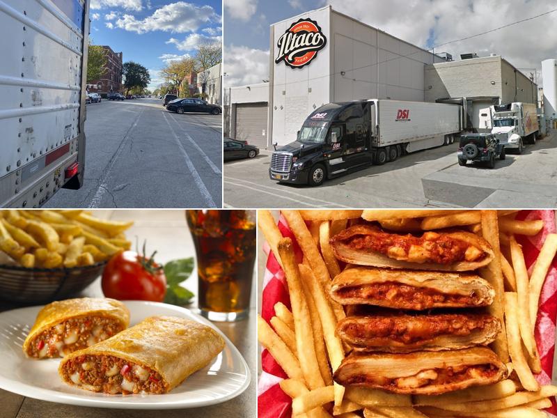 Iltaco Foods-Chicago Ave Pizza