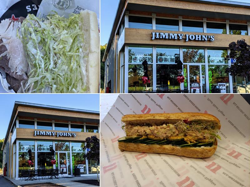 Jimmy John's