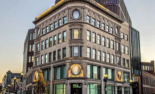 Bruce C. Bolling Municipal Building