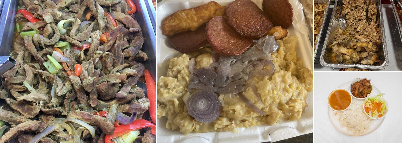 Vasquez Pizza And Spanish Food