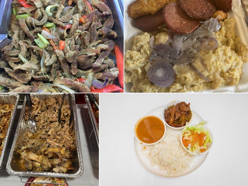 Vasquez Pizza And Spanish Food