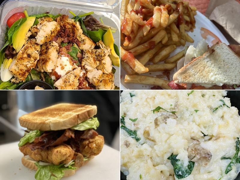 Five Sons Pizza 275 Asbury St, South Hamilton