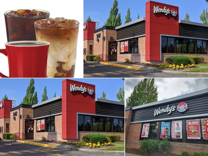 Wendy's 3487 Bethel Rd SE, Port Orchard