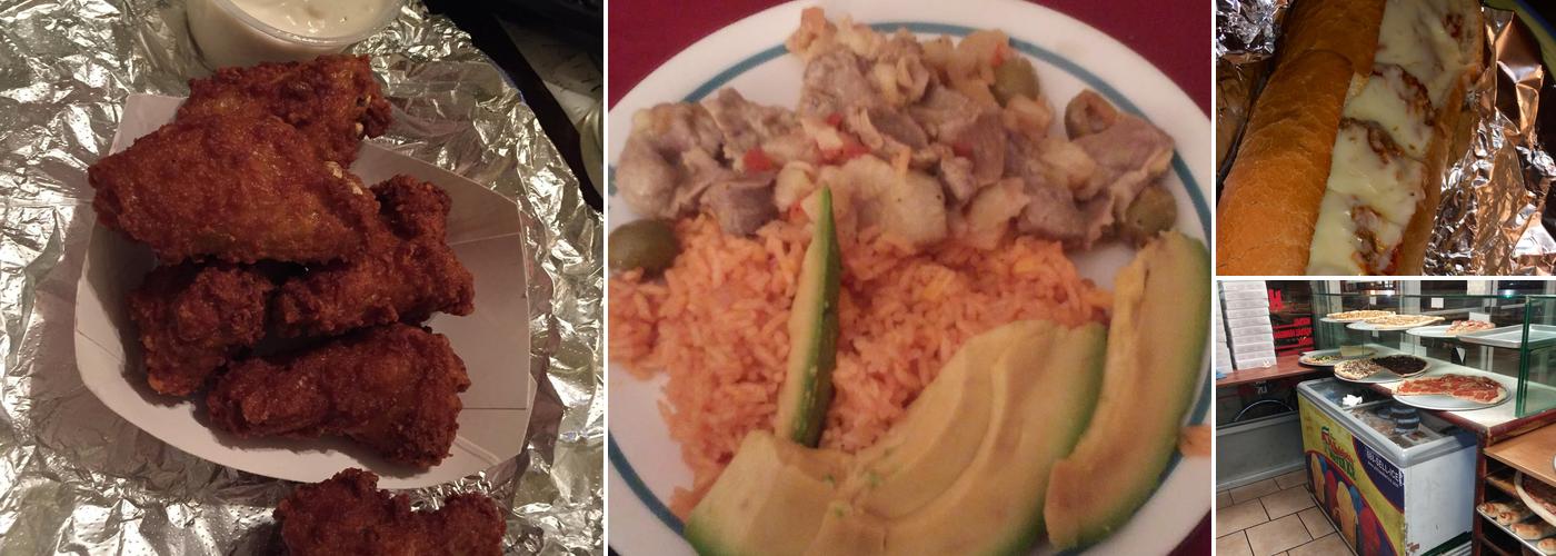 Tetaj Brothers Pizzeria