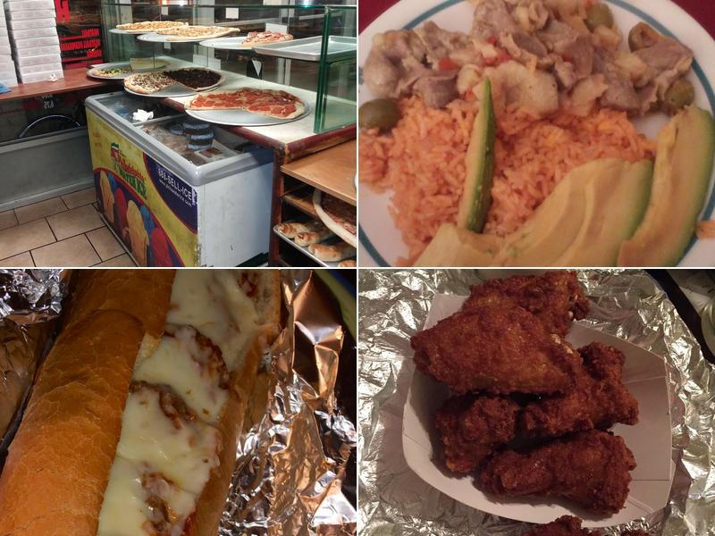 Tetaj Brothers Pizzeria