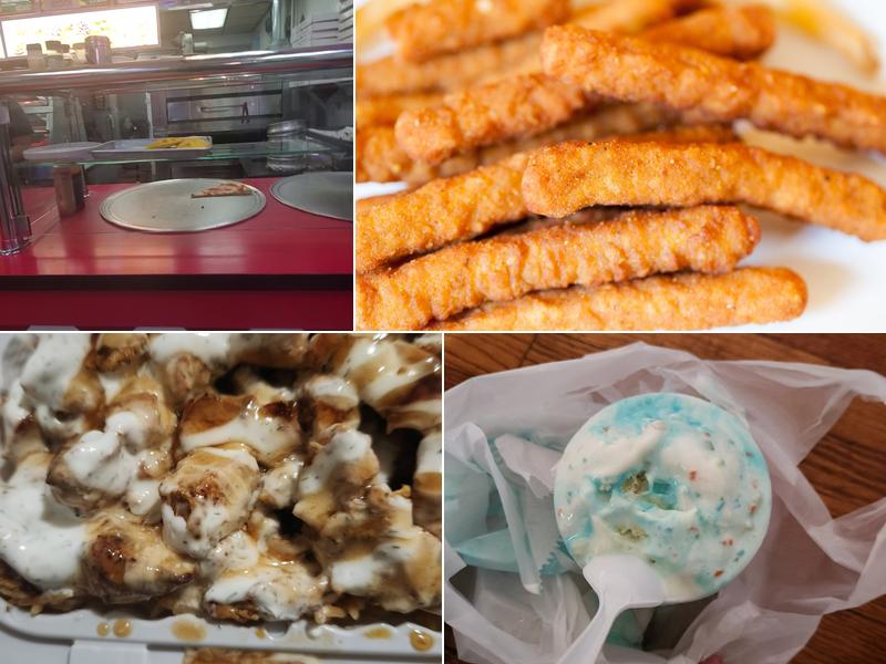 Kennedy Fried Chicken