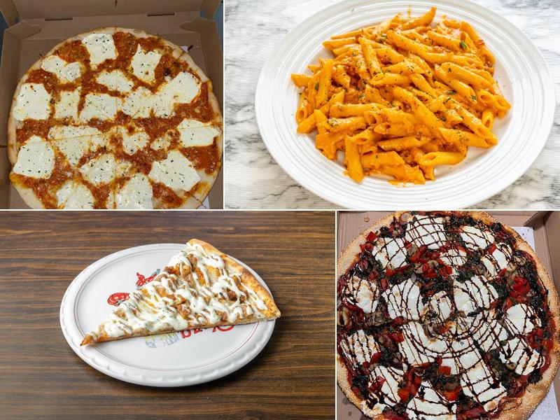 Vincenzo's of East Meadow