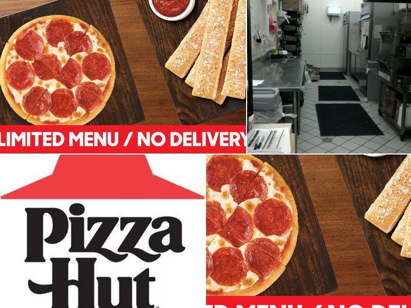 Pizza Hut Express 265 Pond Path, South Setauket