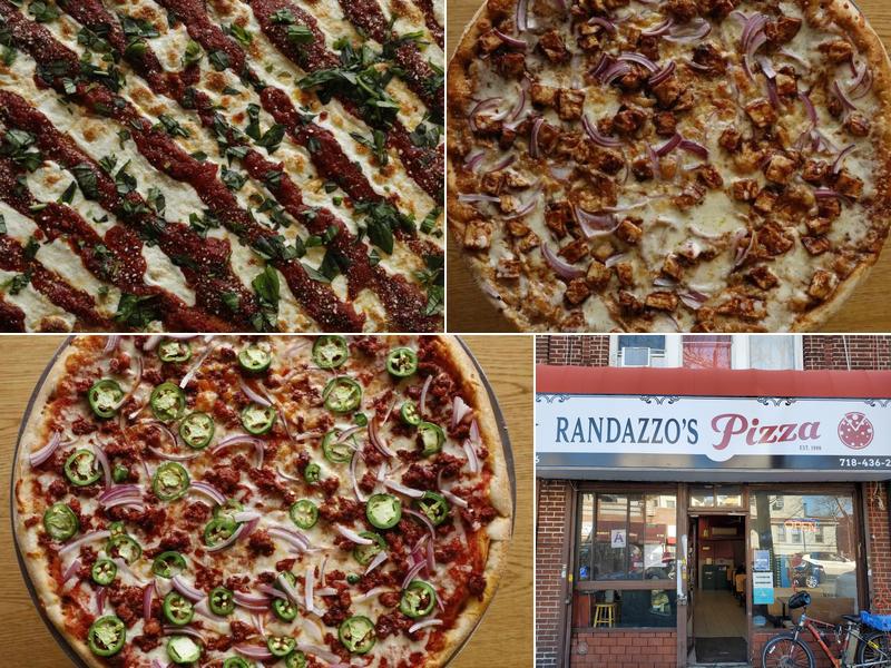 Randazzo's Pizza