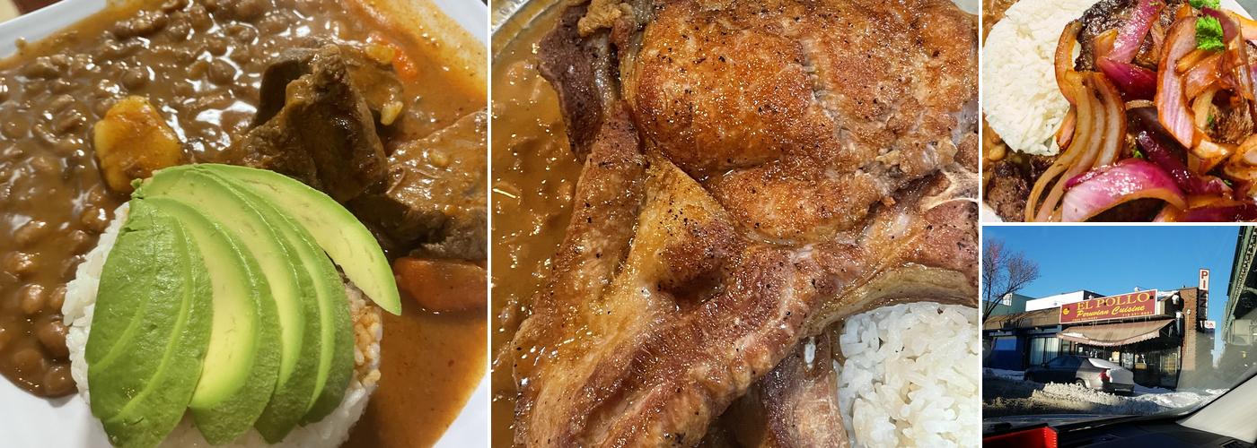 Robert’s pizza & bbq chicken