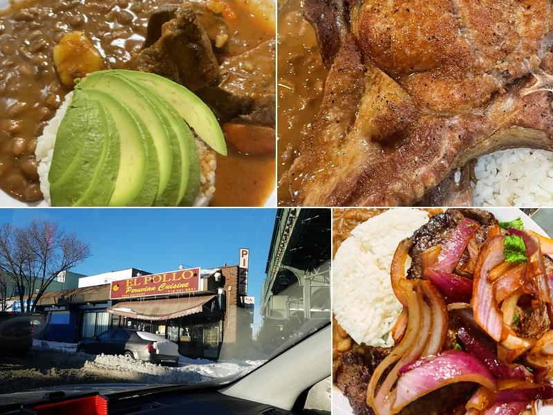 Robert’s pizza & bbq chicken