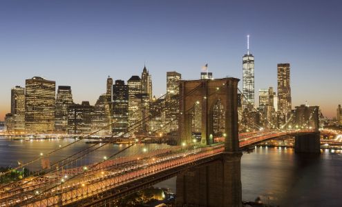 Two Trees Management