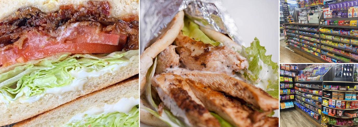 Ocean Deli And Grill Inc